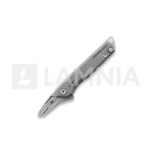 Zyac Knives Ezsharp sklopivi nož