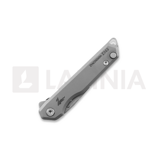Coltello pieghevole Zyac Knives Ezsharp