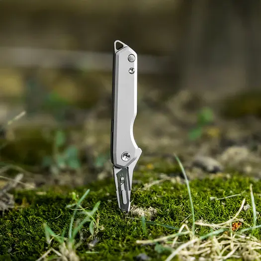 Coltello pieghevole Zyac Knives Ezsharp