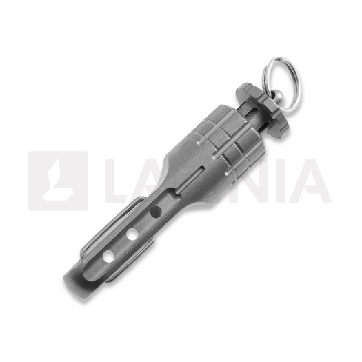 Zyac Knives Quick Release Keychain