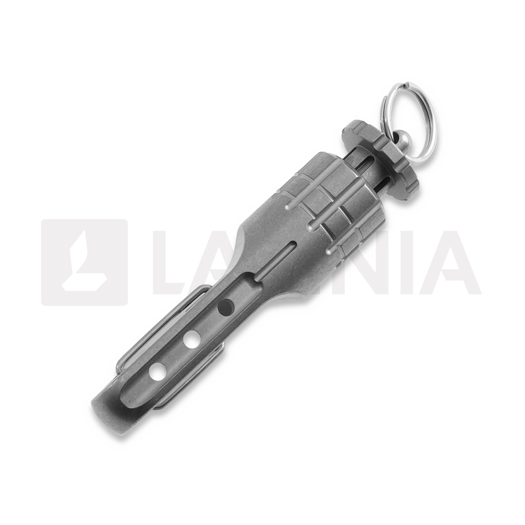 Zyac Knives Quick Release Keychain