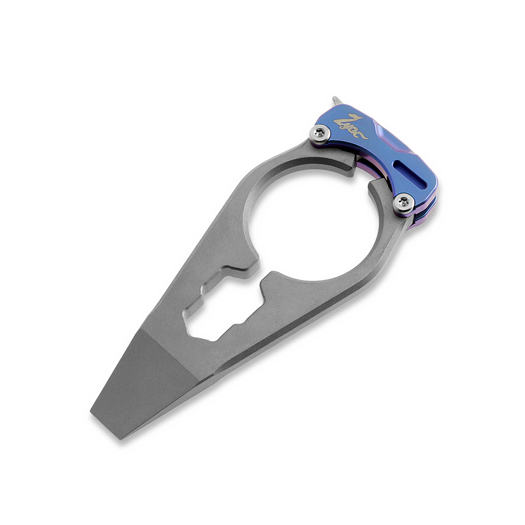 Zyac Knives Xbar Mini multitool