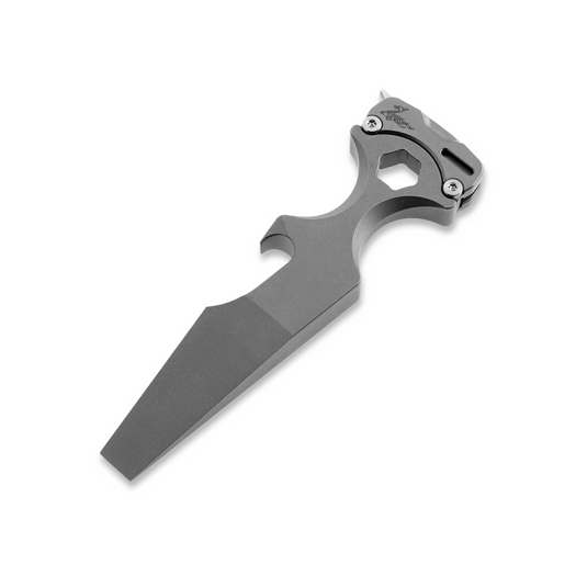 Outil multifonctions Zyac Knives Xbar Sid