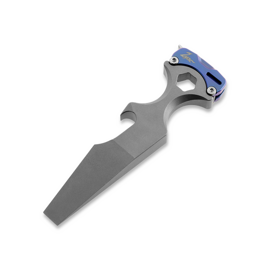 Zyac Knives Xbar Sid multitool