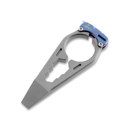 Attrezzo multifunzione Zyac Knives Xbar Standard