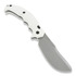 Fox Aruru folding knife, white FX-506W