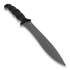 Black Fox Panthera II survival knife