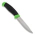 Morakniv Companion Green kniv 12158