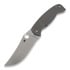 Spyderco K2 folding knife C185TIP