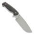Viper Borr survival knife, black VT4008SWCB