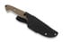 Benchmade Bushcrafter EOD knife 162-1