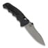 Benchmade Nakamura Axis Carbon Fibre folding knife 484-1