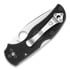 Spyderco Native 5 FRN folding knife C41PBK5