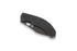Spyderco Perrin PPT Black SPRINT RUN folding knife C135GBBKP