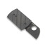 Zavírací nůž Spyderco Dog Tag Carbon G10 C188CFBBKP