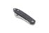 Spyderco Roadie folding knife, grey C189PGY