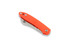 Spyderco Roadie összecsukható kés, narancssárga C189POR