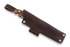 Couteau LT Wright GNS Saber, natural