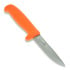 Hultafors Craftsman's Knife HVK, portocaliu 380010