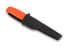Hultafors Craftsman's Knife HVK, オレンジ色 380010