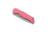 Складной нож Lionsteel TRE G-10, pink TREGPK