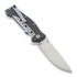 Viper Ten Carbon Fiber folding knife V5922FC