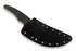 Fox Recon knife, olive drab FX-512OD