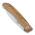 Πτυσσόμενο μαχαίρι Fantoni Dweller, olive wood