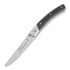 Claude Dozorme Thiers Secret folding knife, carbon fiber