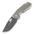 Складной нож Viper Odino Titanium, PVD V5920TI