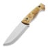 Helle Utvaer bushcraft knife