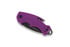 Nóż składany Kershaw Shuffle, purpurowa 8700PURBW