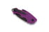 Zavírací nůž Kershaw Shuffle, purpurový 8700PURBW