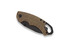 Kershaw Shuffle II folding knife, tan 8750TTANBW
