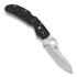 Spyderco Ocelot sklopivi nož, combo edge 00107119