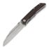 Складной нож Fox 515 Terzuola design Ziricote FX-515W