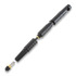 Taktiskā pildspalva Schrade Survival, melns