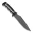 SOG Seal Strike knife, combo edge SS1001-CP