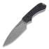 Нож Bradford Knives Guardian 3 EDC Black/Blue G10