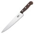 Victorinox - Kitchen and Carving knife 22cm, serrated edge