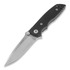 Складной нож Fantoni HB 03, чёрный