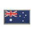 Maxpedition - Australia flag