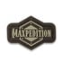 Maxpedition - Logo arid
