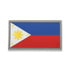 Maxpedition - Philippines flag