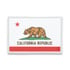 Maxpedition - California flag