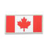 Maxpedition - Canada flag