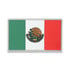 Maxpedition - Mexico flag