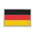 Maxpedition - Germany flag