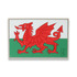 Maxpedition - Wales flag