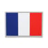 Maxpedition - France flag